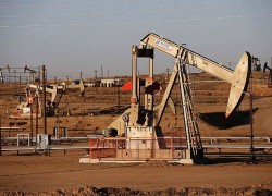 В Казахстане в 2018 году добыча нефти вырастет до 90,3 млн тонн
