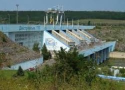 Гидроагрегат №4 Днестровской ГАЭС полностью укомплектован – «Укргидроэнерго»