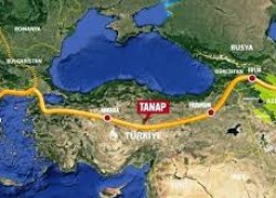 TANAP и НПЗ STAR являются одним из наиболее важных энергетических проектов в Турции – министр