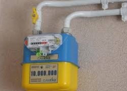 Рекомендуем потребителям платить только за потребленное по счетчику – Нафтогаз
