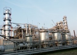 «Укргаздобыча» держит цены