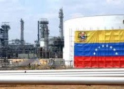 Французская Maurel выкупила у Shell долю в нефтяном СП в Венесуэле, вложит в него $400 млн