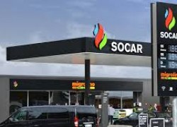 SOCAR Energy Ukraine огласила приоритетные направления на 2019 год