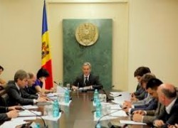 Молдова пока не может избавиться от монополии «Газпрома»
