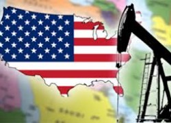 Добыча нефти в США вырастет до 12,9 млн барр/сутки в 2020 г — EIA
