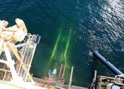 Израиль и Египет обсуждают строительство подводного газопровода между двумя странами