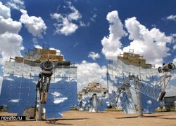 Украинцы придумали, как увеличить продуктивность СЭС на 30%