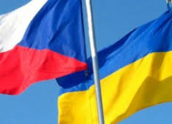 Чехия заинтересована в сохранении статуса Украины как ключевого транзитера газа в Европу