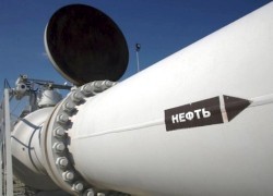 ВСТО-2 позволил увеличить экспорт нефти на 3 млн тонн