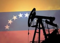США определили дату прекращения покупок венесуэльской нефти