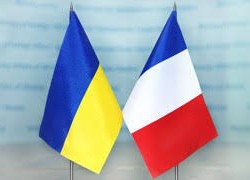 Україна отримала 560 тис. євро від французького уряду на будівництво Energy Storage