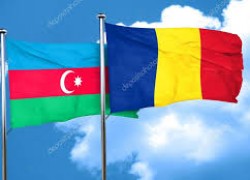 Азербайджан и Румыния заинтересованы в совместном участии в проектах по разведке и добыче газа