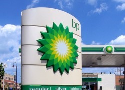 BP могут оштрафовать за предполагаемые манипуляции на $30 млн