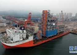 Еврокомиссия ожидает роста поставок в ЕС СПГ из США