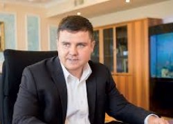 НАК «Нафтогаз України» припинить контракт з головою АТ «Укргазвидобування»