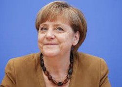 Меркель объявила окончательное решение Европы по «Северному потоку-2
