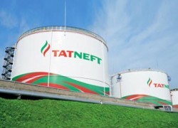 За первое полугодие «Татнефть» перевыполнила план по добыче