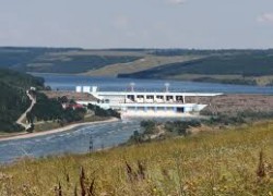 Міненерговугілля створило оперативний штаб з будівництва Дністровської ГАЕС на чолі з Насаликом