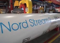 Страны ЕС согласовали правила регулирования Северного потока-2