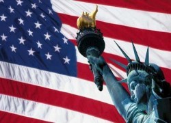 Рекордные запасы природного газа в США зафиксированы в 2011 году