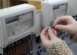 На Закарпатье проверят 25 тысяч газовых счетчиков