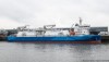 Новый бизнес на Балтике: заправка СПГ в открытом море
