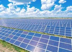 ДТЕК та китайська Risen Energy уклали договір на поставку сонячних панелей для Покровської СЕС