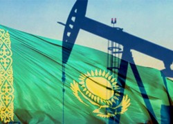 Казахстан ввел трехмесячный запрет на ввоз бензина из РФ по железной дороге