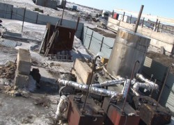 Госпотребинспекция обвиняет в некачественности топлива на АЗС нелегальные мини-НПЗ
