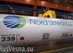 Після спорудження Nord Stream 2 Росія вже не дотримуватиметься жодних правил — Клімкін
