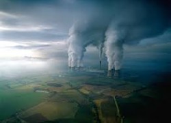 Рада одобрила введение контроля за выбросами парниковых газов