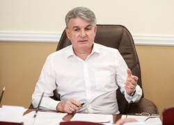 США допоможе Україні в модернізації надрокористування