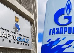 У Нафтогазі дали прогноз щодо транзиту російського газу через Україну