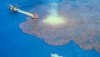 Китайцы изобрели революционный метод удаления нефтяных пятен