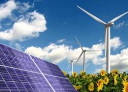В США ещё один штат планирует перейти на 100% чистую энергию к 2045 году