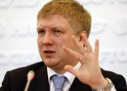 Наглядова рада «Нафтогазу» рекомендує продовжити контракт з Коболєвим