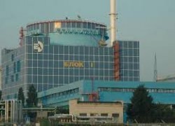 На Хмельниччині планують добудувати два енергоблоки АЕС і створити енергоміст з ЄС
