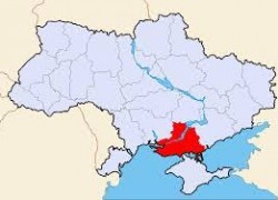 Херсонская область — лидер повышения цен на СУГ