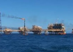 США одобрили заявки на $244 млн на крупнейших торгах по блокам в Мексиканском заливе