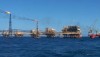 США одобрили заявки на $244 млн на крупнейших торгах по блокам в Мексиканском заливе