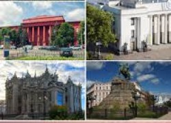 «Спецвысотбуд» переоснастит дымовую трубу высотой 270 м на ТЭЦ-6 в Киеве на 48 млн грн