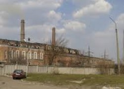 «Запорожский тепло-энерго проект» модернизирует систему газоочистки Дарницкой ТЭЦ