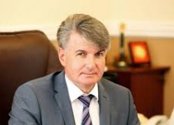 Уряд затвердив Олега Кирилюка на посаді Голови Держгеонадр
