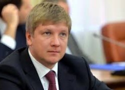 Nord Stream-2 не запустять до 2020 року — Андрій Коболєв