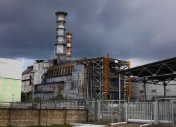 До кінця року на розгляд уряду внесуть нову програму зняття ЧАЕС з експлуатації