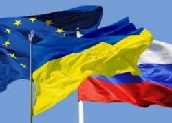 ЄС припускає можливість газових перемовин із Україною та РФ у травні