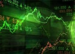 Brent торгуется выше $69 за баррель