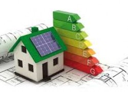 В Україні уже видали 61 енергетичний сертифікат будівлям
