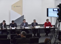 Україна може почати формування резерву нафти і нафтопродуктів до кінця 2019р — Держрезерв