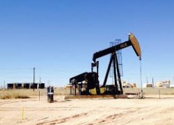 Нефть Brent торгуется выше $70 за баррель